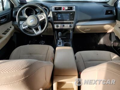 Zdjęcie 8 z 13 samochodu: 2017 SUBARU OUTBACK 2.5I PREMIUM VIN:4S4BSAFC7H3265790 - miniatura