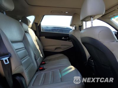 Zdjęcie 11 z 13 samochodu: 2020 KIA SORENTO EX VIN:5XYPH4A5XLG704651 - miniatura