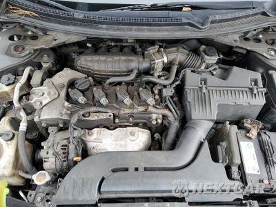 Zdjęcie 11 z 12 samochodu: 2011 NISSAN ALTIMA BASE VIN:1N4AL2AP5BN448135 - miniatura