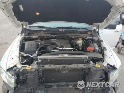 Zdjęcie 11 z 12 samochodu: 2015 RAM 1500 SLT VIN:1C6RR7GT3FS704901 - miniatura