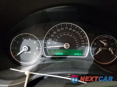 Zdjęcie 9 z 12 samochodu: 2007 SAAB 9-3 2.0T VIN:YS3FD49Y071145700 - miniatura