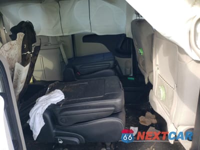 Zdjęcie 10 z 12 samochodu: 2019 DODGE GRAND CARAVAN SE VIN:2C7WDGBGXKR538539 - miniatura