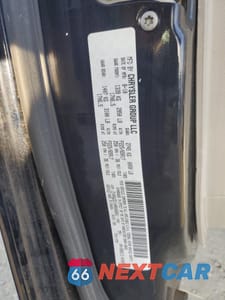 Zdjęcie 13 z 13 samochodu: 2010 VOLKSWAGEN ROUTAN SE VIN:2V4RW3D14AR406841 - miniatura