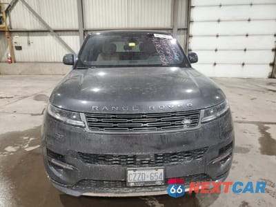 Piąte zdjęcie samochodu w środku: 2023 LAND ROVER RANGE ROVER SPORT DYNAMIC SE VIN:SAL1L9FU9PA146985 - miniatura
