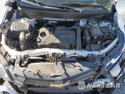 Zdjęcie 14 z 16 samochodu: 2021 CHEVROLET EQUINOX LT VIN:3GNAXUEV9MS126634 - miniatura