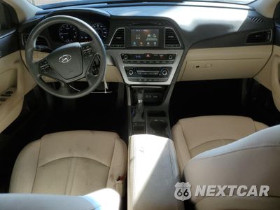 Zdjęcie 8 z 14 samochodu: 2016 HYUNDAI SONATA SPORT VIN:5NPE34AF6GH420298 - miniatura