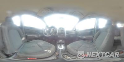 Zdjęcie 14 z 15 samochodu: 2015 NISSAN VERSA NOTE S VIN:3N1CE2CP4FL374385 - miniatura