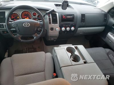 Zdjęcie 8 z 14 samochodu: 2007 TOYOTA TUNDRA DOUBLE CAB SR5 VIN:5TFCV54107X003366 - miniatura