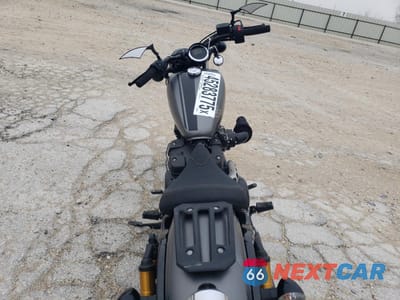 Zdjęcie 6 z 10 samochodu: 2014 YAMAHA XVS950 CU VIN:JYAVN05E9EA006856 - miniatura