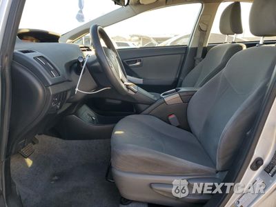 Zdjęcie 7 z 14 samochodu: 2015 TOYOTA PRIUS VIN:JTDKN3DU0F0427132 - miniatura