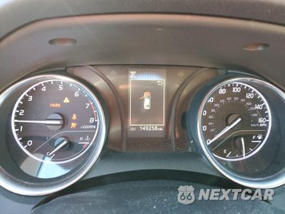 Zdjęcie 9 z 12 samochodu: 2018 TOYOTA CAMRY L VIN:4T1B11HK1JU673256 - miniatura