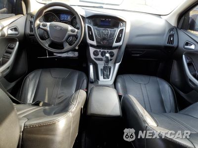 Zdjęcie 8 z 12 samochodu: 2013 FORD FOCUS SE VIN:1FADP3F26DL285188 - miniatura