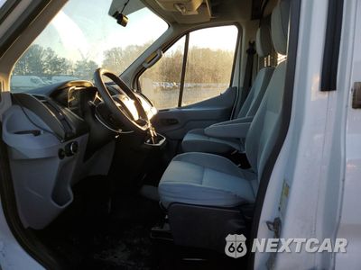 Zdjęcie 7 z 13 samochodu: 2015 FORD TRANSIT T-250 VIN:1FTNR2CM1FKA39179 - miniatura