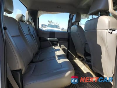 Zdjęcie 10 z 12 samochodu: 2018 FORD F250 SUPER DUTY VIN:1FT7W2BT4JEC16731 - miniatura