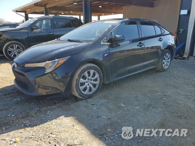 2020 TOYOTA COROLLA LE 5YFEPRAE3LP114858 - główne zdjęcie licytacji z USA - miniatura