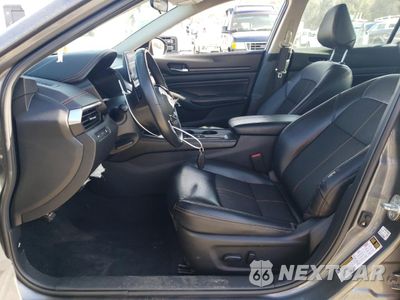 Zdjęcie 7 z 14 samochodu: 2021 NISSAN ALTIMA SR VIN:1N4BL4CV4MN335050 - miniatura