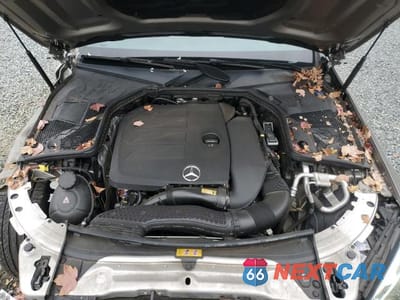 Zdjęcie 11 z 12 samochodu: 2020 MERCEDES-BENZ C 300 VIN:W1KWF8DB2LR588654 - miniatura