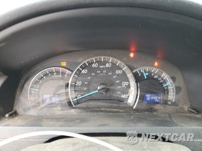 Zdjęcie 9 z 13 samochodu: 2014 TOYOTA CAMRY L VIN:4T1BF1FK2EU410168 - miniatura