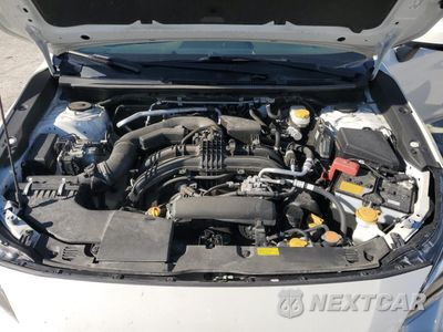 Zdjęcie 12 z 15 samochodu: 2023 SUBARU CROSSTREK PREMIUM VIN:JF2GTAPC3P8202890 - miniatura