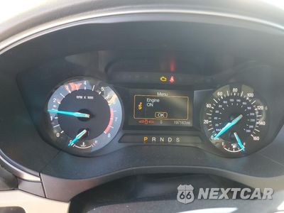 Zdjęcie 9 z 14 samochodu: 2014 FORD FUSION SE VIN:1FA6P0H73E5367563 - miniatura