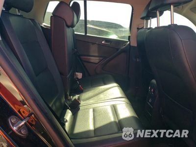 Zdjęcie 11 z 13 samochodu: 2016 VOLKSWAGEN TIGUAN S VIN:WVGAV7AXXGW573842 - miniatura
