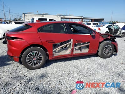 Trzecie zdjęcie samochodu z tyłu: 2019 JAGUAR I-PACE FIRST EDITION VIN:SADHD2S19K1F72584 - miniatura