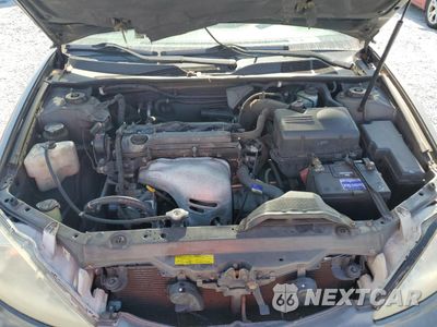 Zdjęcie 11 z 12 samochodu: 2003 TOYOTA CAMRY LE VIN:4T1BE32K53U697698 - miniatura