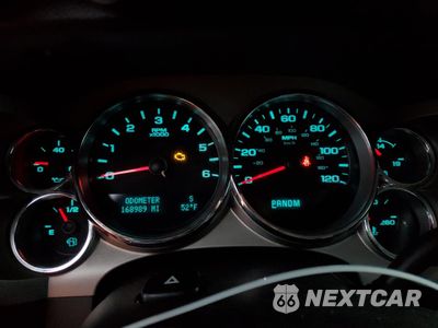 Zdjęcie 9 z 14 samochodu: 2011 GMC SIERRA C1500 SLE VIN:1GTR1VE08BZ221502 - miniatura