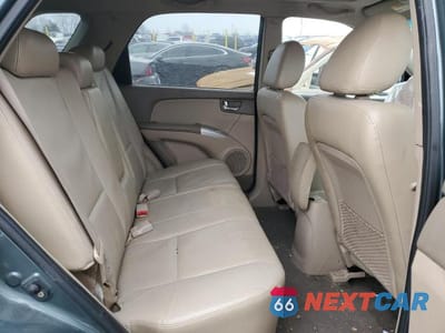 Zdjęcie 11 z 13 samochodu: 2009 KIA SPORTAGE LX VIN:KNDJE723797634528 - miniatura