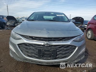 Piąte zdjęcie samochodu w środku: 2024 CHEVROLET MALIBU RS VIN:1G1ZG5ST8RF158631 - miniatura