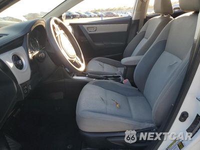 Zdjęcie 7 z 14 samochodu: 2017 TOYOTA COROLLA L VIN:5YFBURHE9HP729455 - miniatura