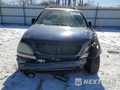 Piąte zdjęcie samochodu w środku: 2003 LEXUS RX 300 VIN:JTJHF10U530298525 - miniatura