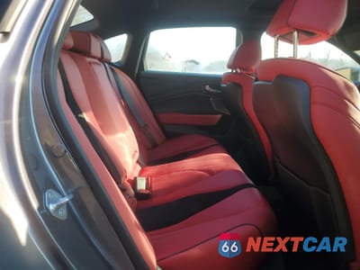 Zdjęcie 10 z 14 samochodu: 2023 ACURA TLX A-SPEC VIN:19UUB6F54PA004852 - miniatura