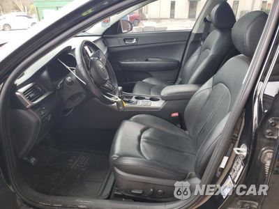 Zdjęcie 7 z 13 samochodu: 2020 KIA OPTIMA LX VIN:5XXGT4L31LG441481 - miniatura