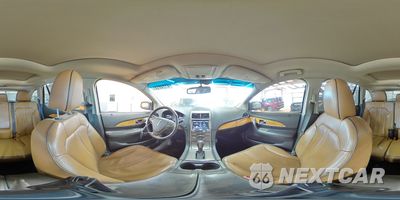 Zdjęcie 14 z 15 samochodu: 2011 LINCOLN MKX VIN:2LMDJ6JKXBBJ17569 - miniatura