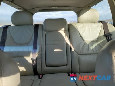 Zdjęcie 10 z 13 samochodu: 2003 VOLVO V70 VIN:YV1SW61T732301158 - miniatura