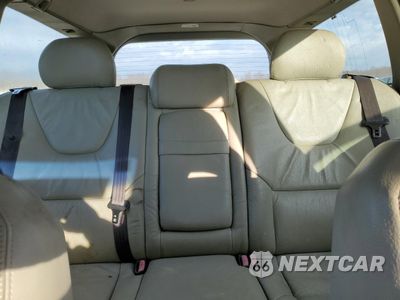 Zdjęcie 10 z 13 samochodu: 2003 VOLVO V70 VIN:YV1SW61T732301158 - miniatura