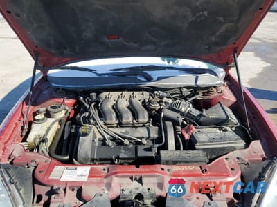 Zdjęcie 11 z 12 samochodu: 2002 FORD TAURUS SES VIN:1FAHP55SX2G210627 - miniatura