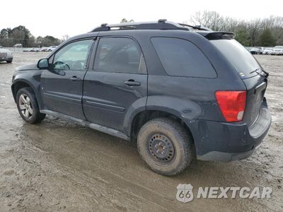 Drugie zdjęcie samochodu z przodu: 2006 PONTIAC TORRENT VIN:2CKDL63F866143461 - miniatura