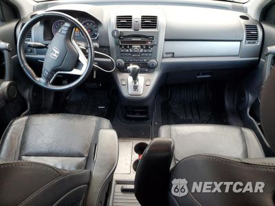 Zdjęcie 8 z 13 samochodu: 2011 HONDA CR-V EXL VIN:5J6RE4H7XBL024822 - miniatura