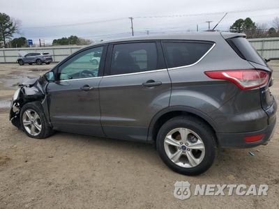 Drugie zdjęcie samochodu z przodu: 2015 FORD ESCAPE SE VIN:1FMCU0GX7FUB12411 - miniatura