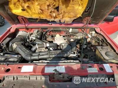 Zdjęcie 12 z 14 samochodu: 1992 FORD RANGER VIN:1FTCR10U8NTA08722 - miniatura