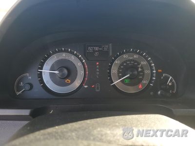Zdjęcie 9 z 15 samochodu: 2014 HONDA ODYSSEY EX VIN:5FNRL5H45EB090340 - miniatura
