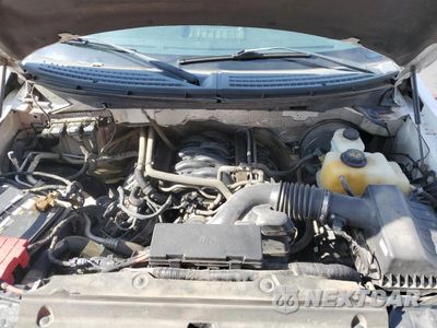 Zdjęcie 11 z 13 samochodu: 2013 FORD F150 VIN:1FTNF1CF9DKG47176 - miniatura