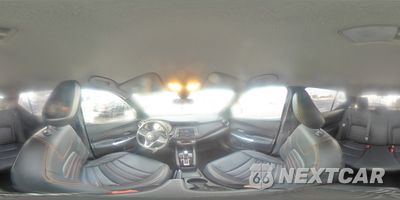 Zdjęcie 13 z 15 samochodu: 2020 NISSAN KICKS SR VIN:3N1CP5DV8LL563030 - miniatura