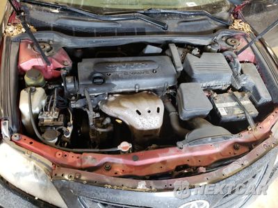 Zdjęcie 11 z 12 samochodu: 2008 TOYOTA CAMRY CE VIN:4T1BE46K38U222607 - miniatura