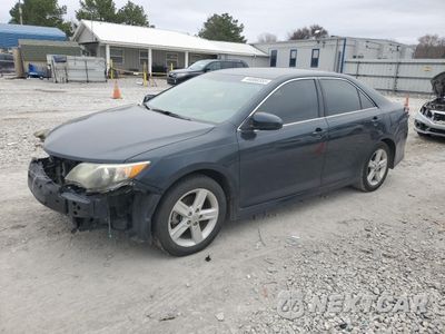 2014 TOYOTA CAMRY L 4T1BF1FK2EU410168 - główne zdjęcie licytacji z USA - miniatura