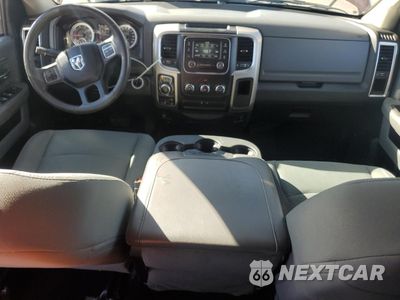 Zdjęcie 8 z 13 samochodu: 2015 RAM 1500 SLT VIN:1C6RR7GTXFS531474 - miniatura