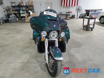 Drugie zdjęcie samochodu z przodu: 2021 HARLEY-DAVIDSON FLHTCUTG VIN:1HD1MAF17MB854653 - miniatura