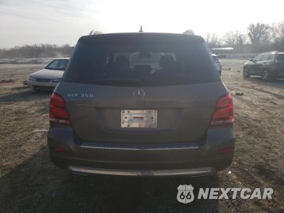Zdjęcie 6 z 13 samochodu: 2015 MERCEDES-BENZ GLK 350 VIN:WDCGG5HB6FG348702 - miniatura